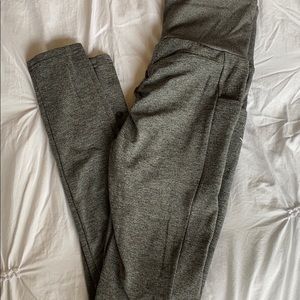 Gymshark sol lift leggings